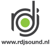 Logo RDJ Sound
